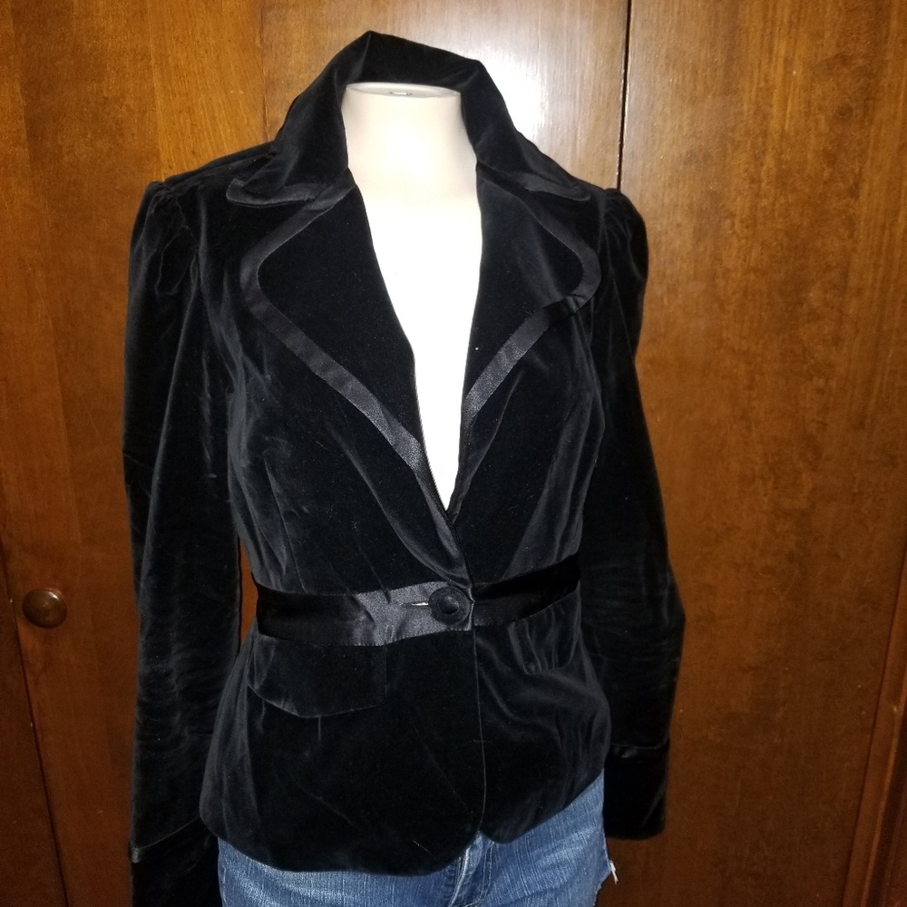 Blazer